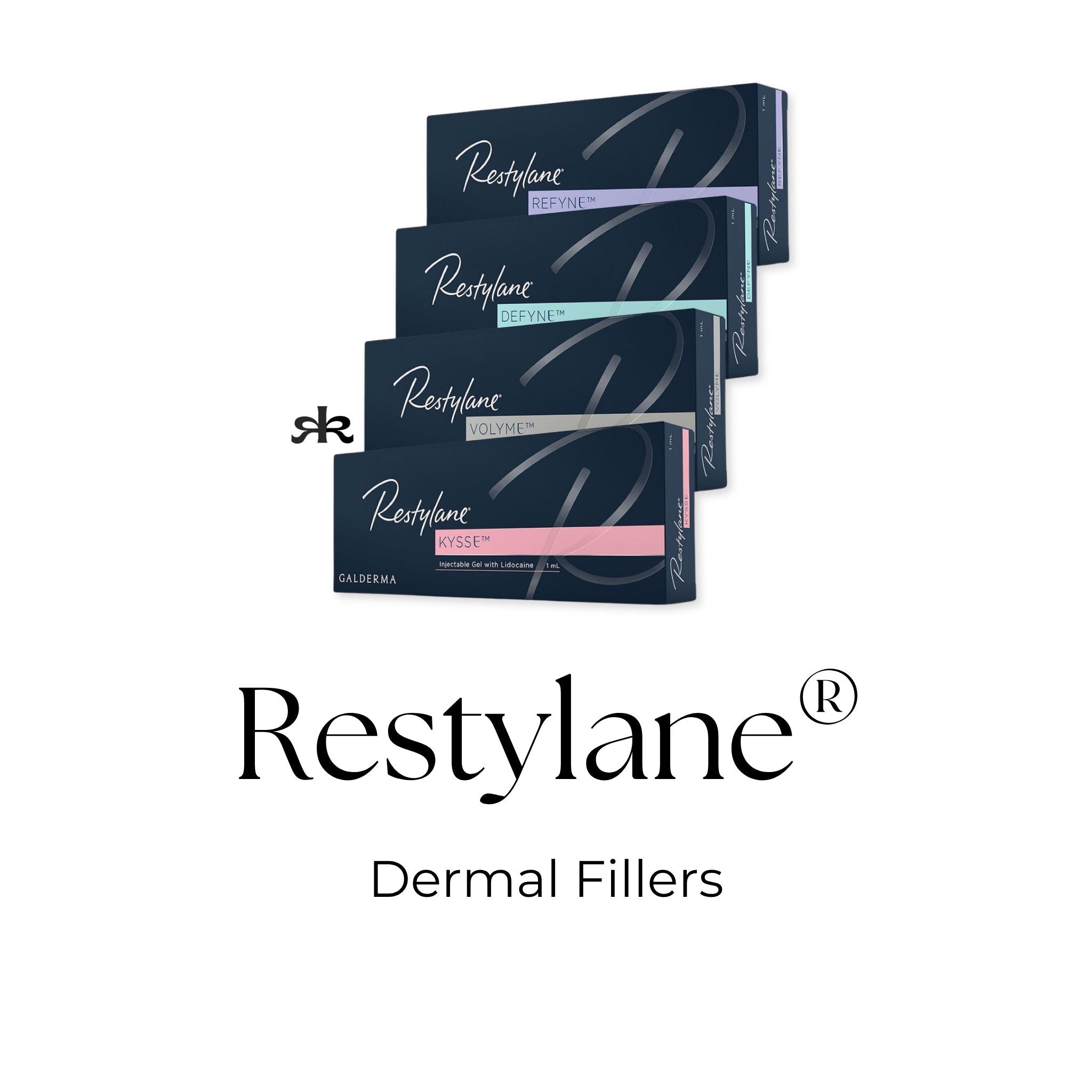 Restylane® Fillers