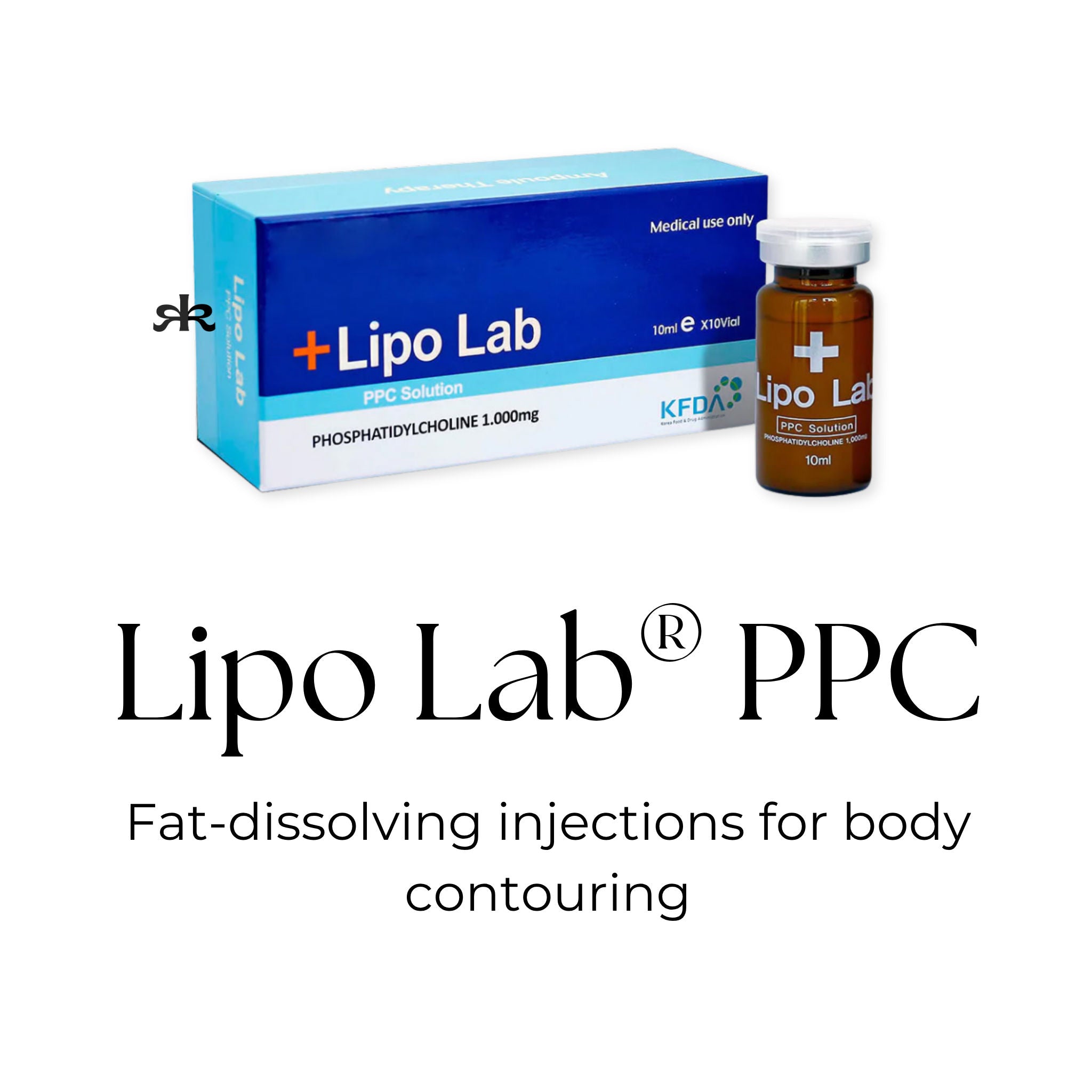 Lipo Lab PPC