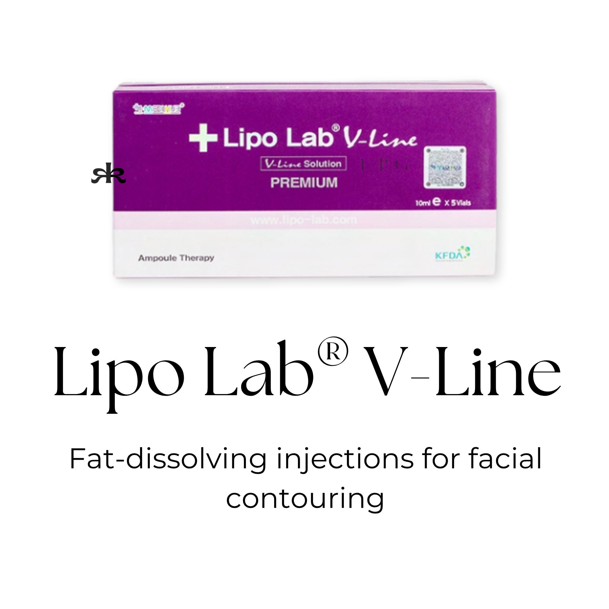 Lipo Lab V-Line