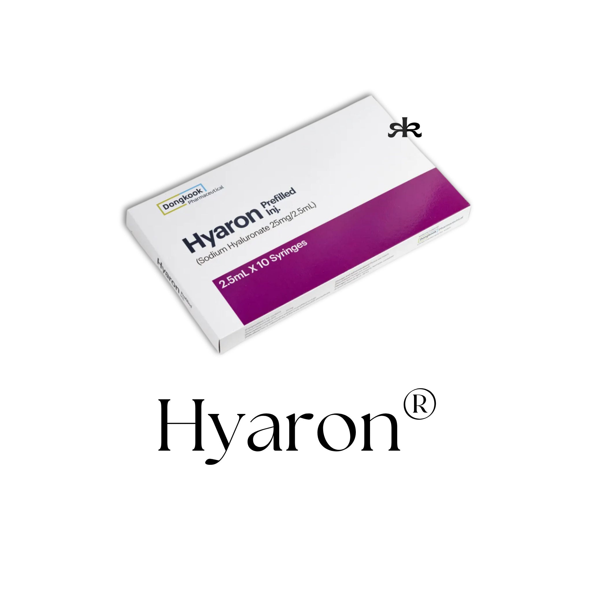 Hyaron®