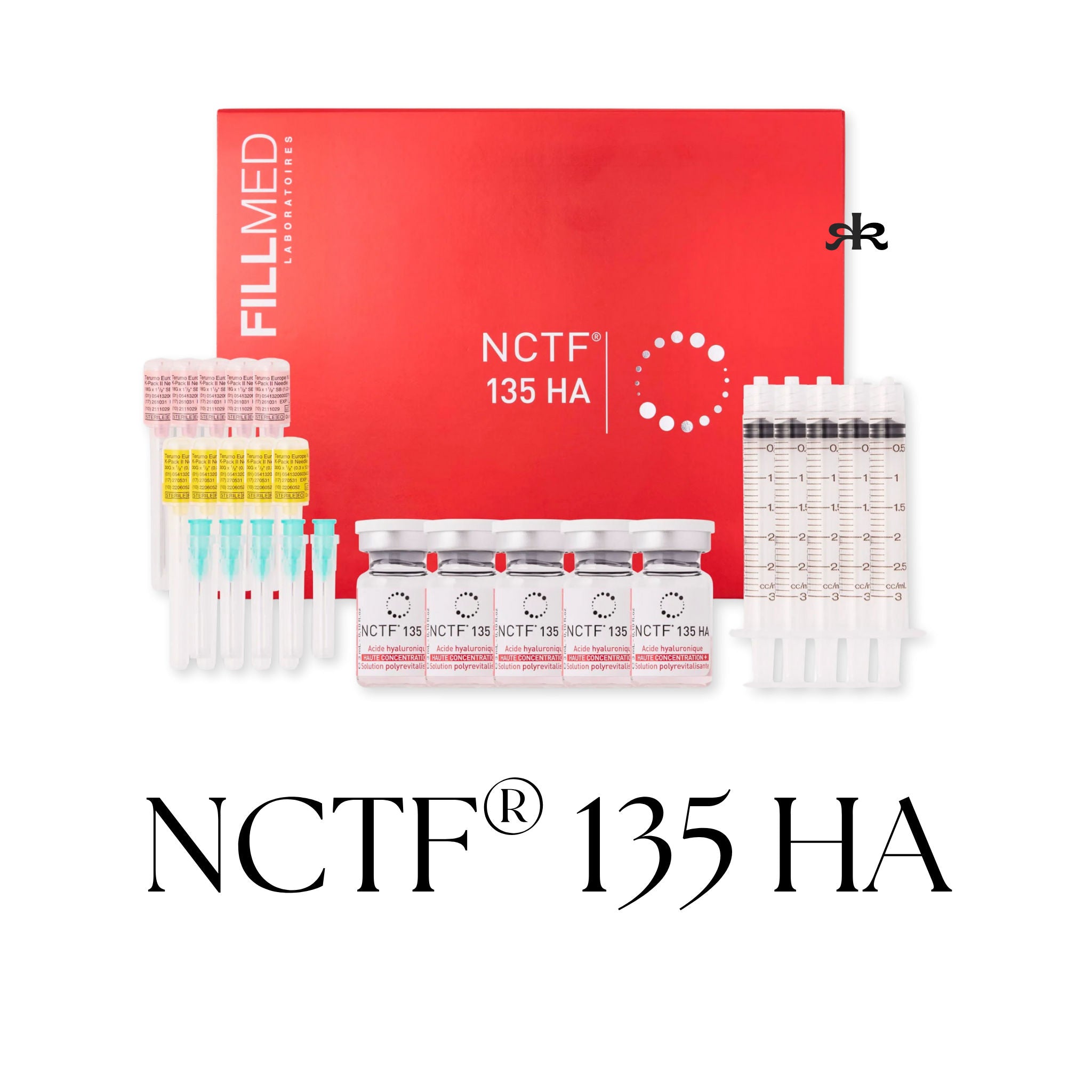 FILLMED NCTF® 135 HA