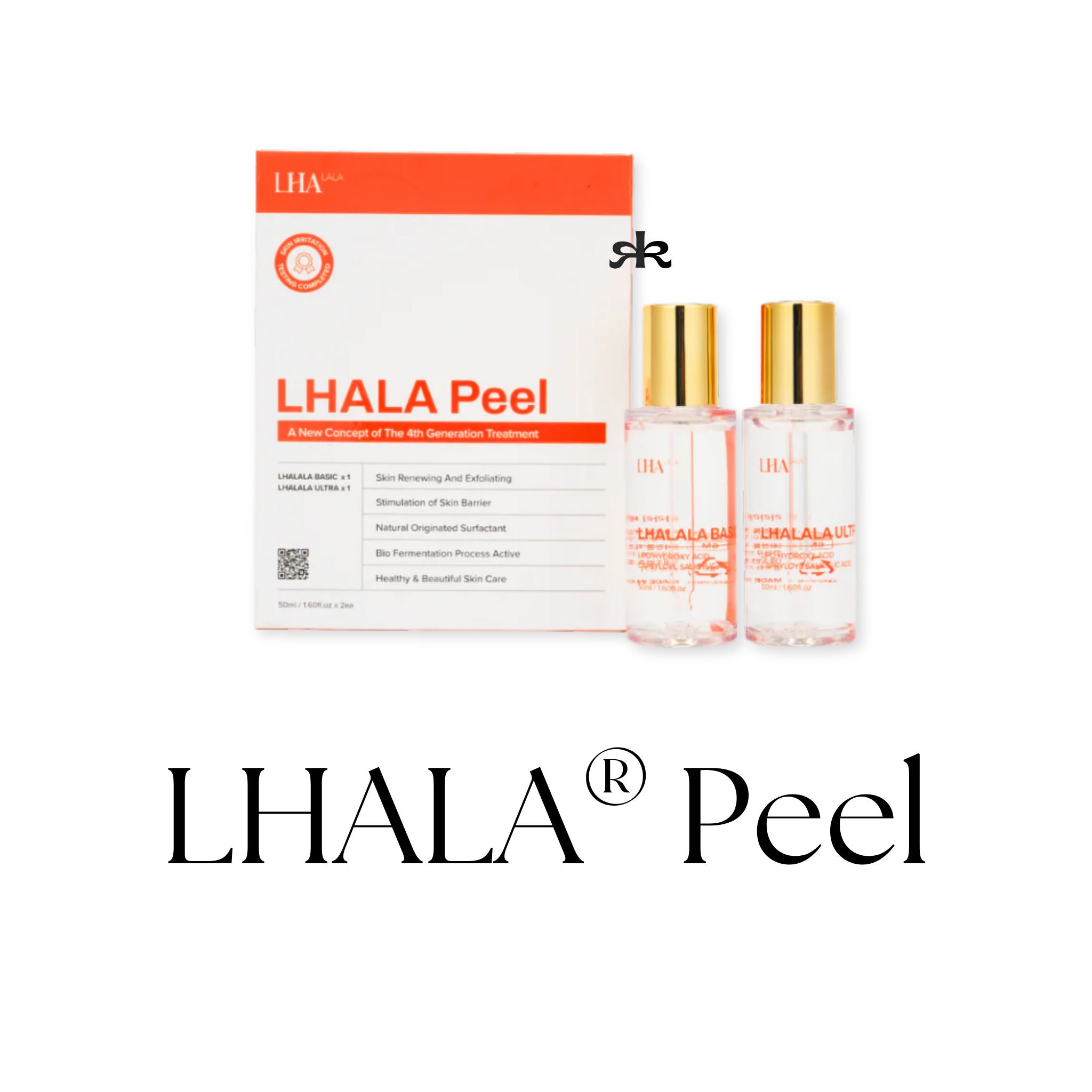 LHALA Peel® 