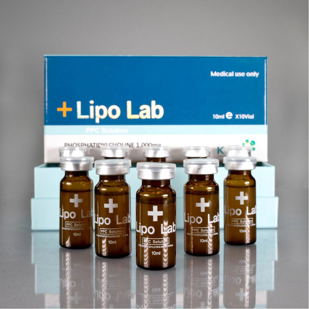 Lipo Lab PPC